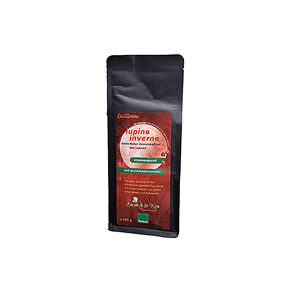 Ekologiška prieskoninė lubinų “kava” Inverno 250gr.